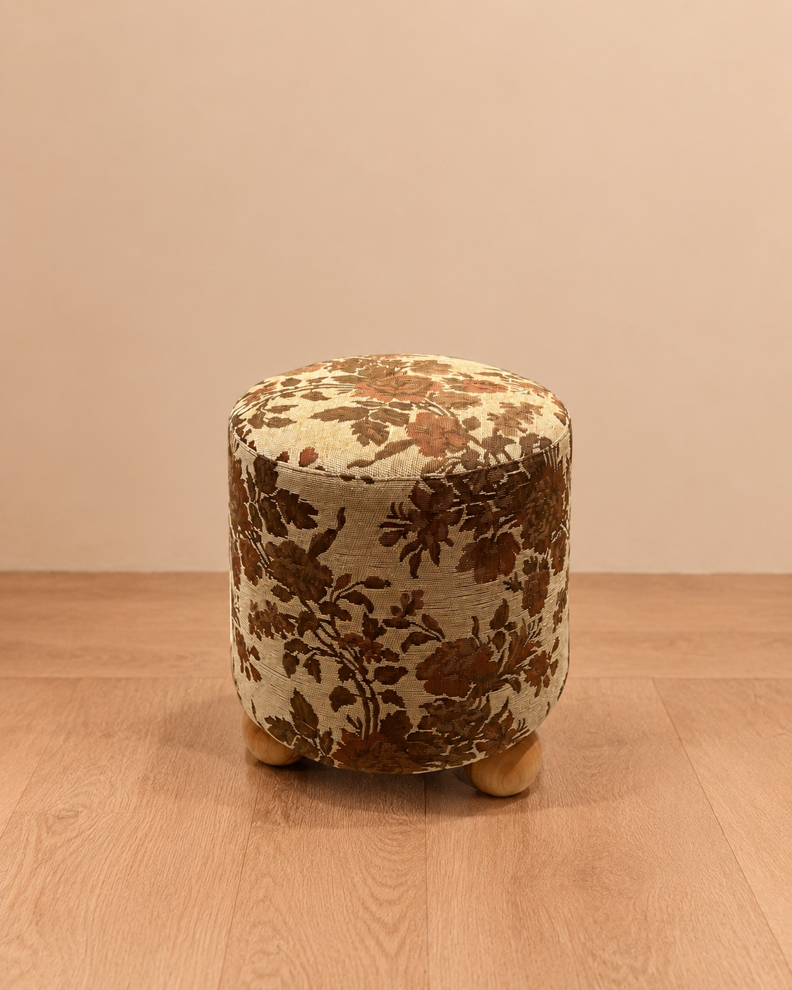 Amber Stool
