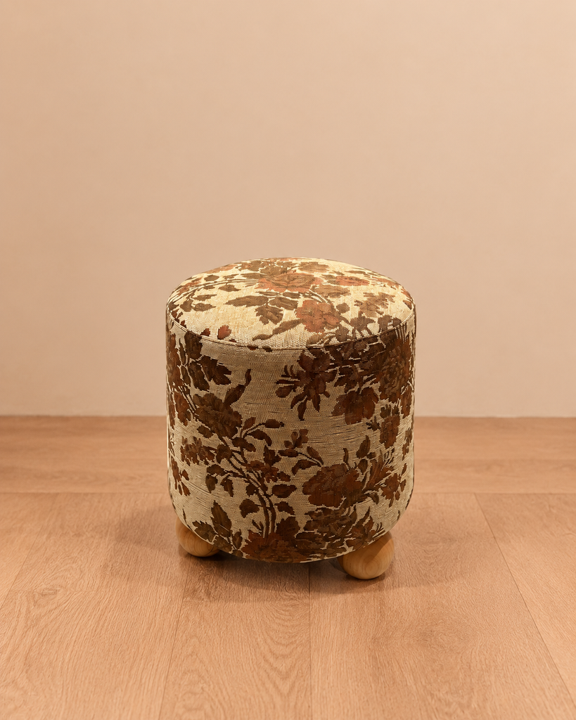 Amber Stool