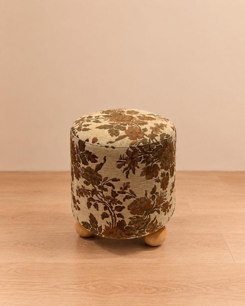 Amber Stool