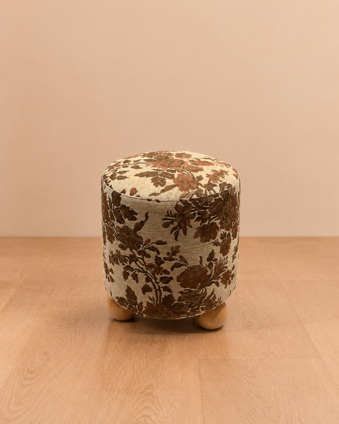 Amber Stool