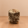 Amber Stool