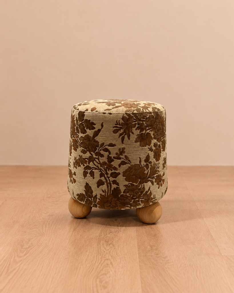Amber Stool