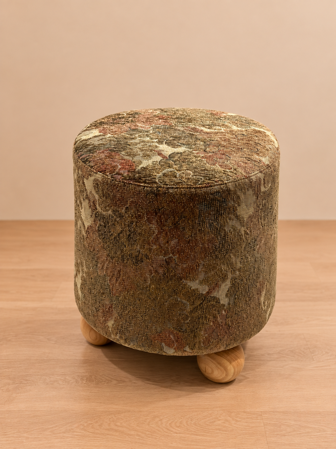 Amber Stool
