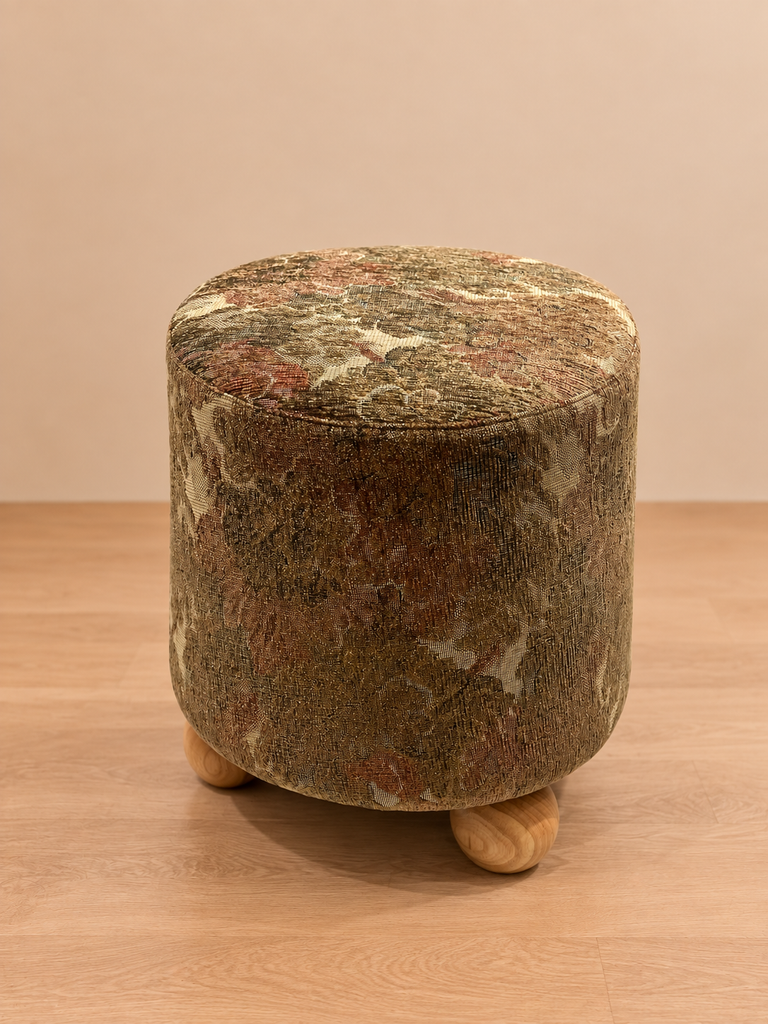 Amber Stool
