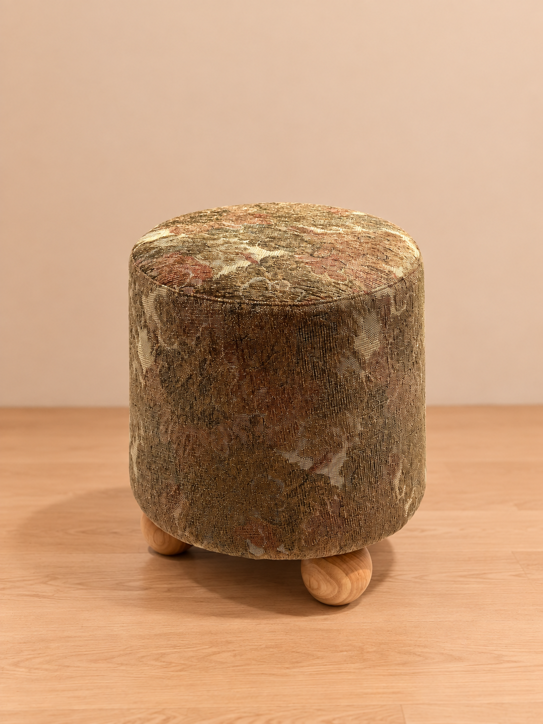 Amber Stool