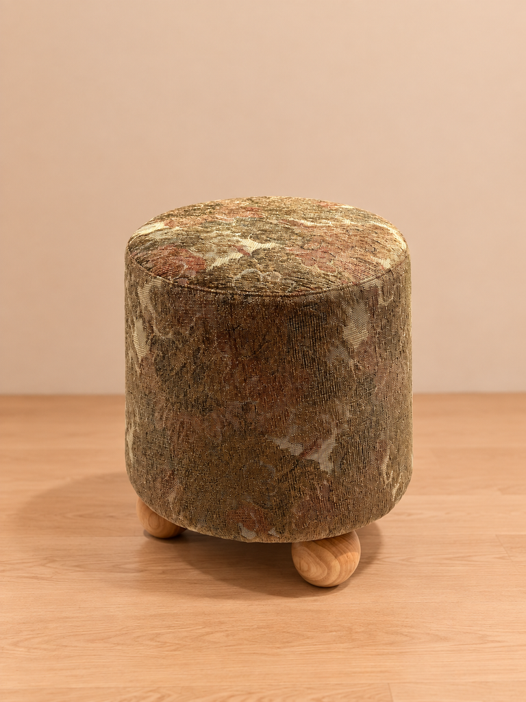 Amber Stool