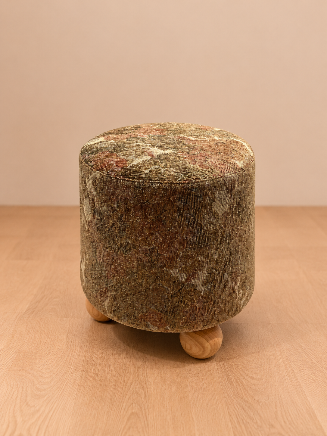 Amber Stool