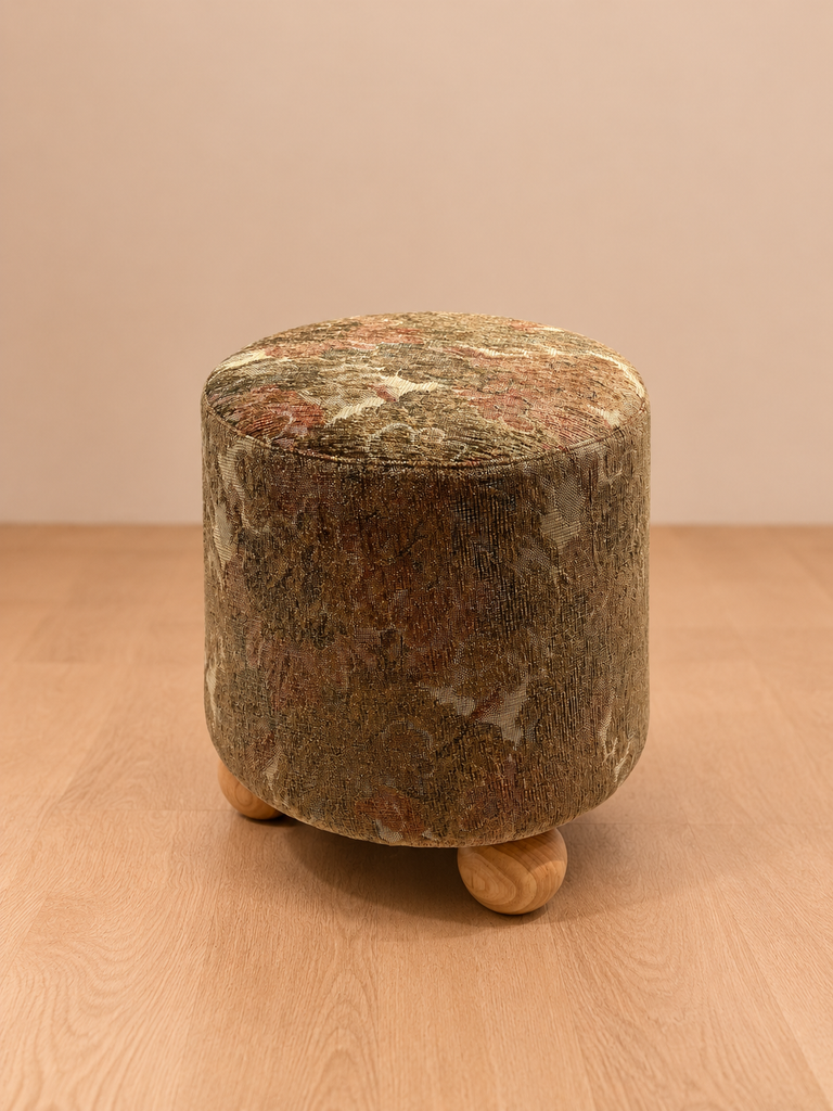 Amber Stool