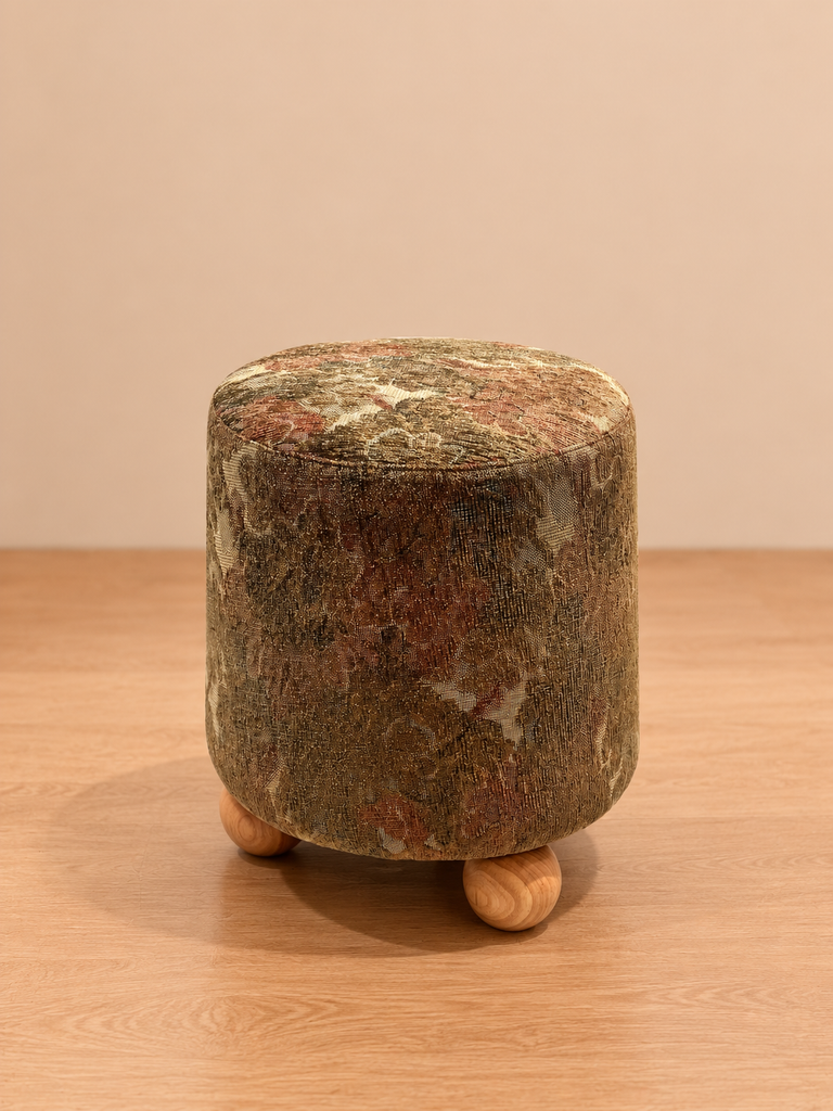 Amber Stool