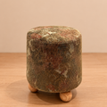 Amber Stool