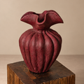 Javi Raspberry Vessel