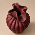 Javi Raspberry Vessel