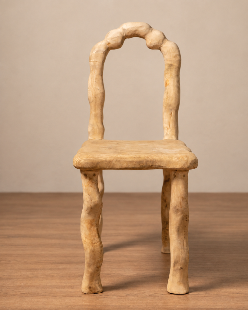 Arys Chair