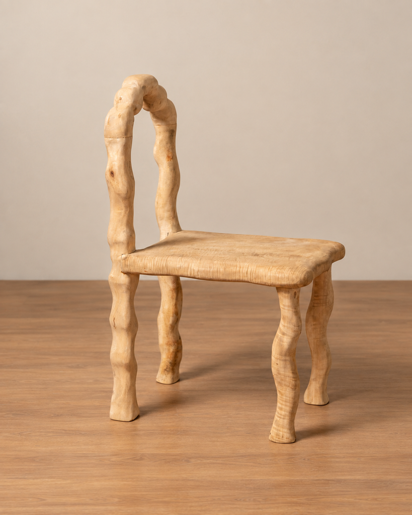 Arys Chair