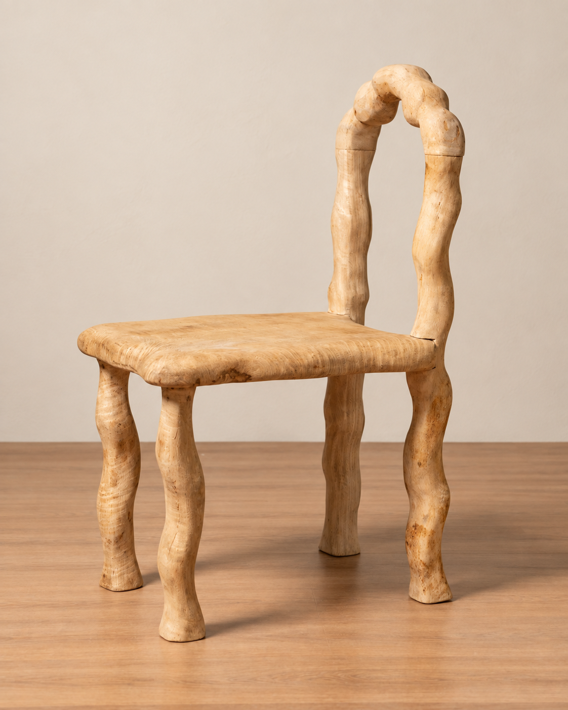 Arys Chair