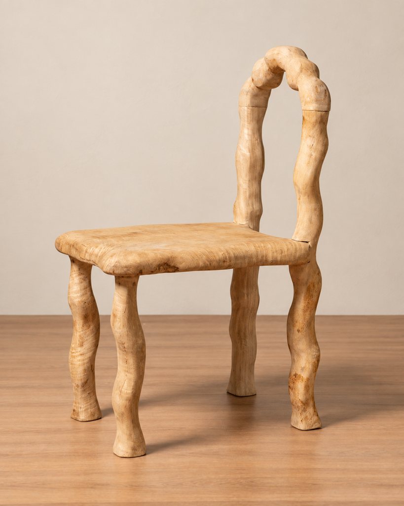 Arys Chair
