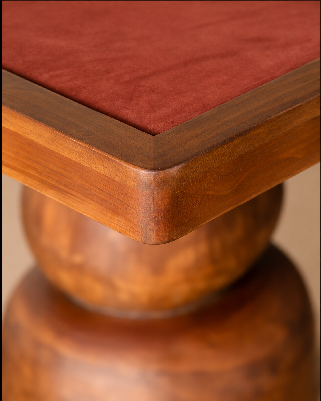 Esme Mahjong Table