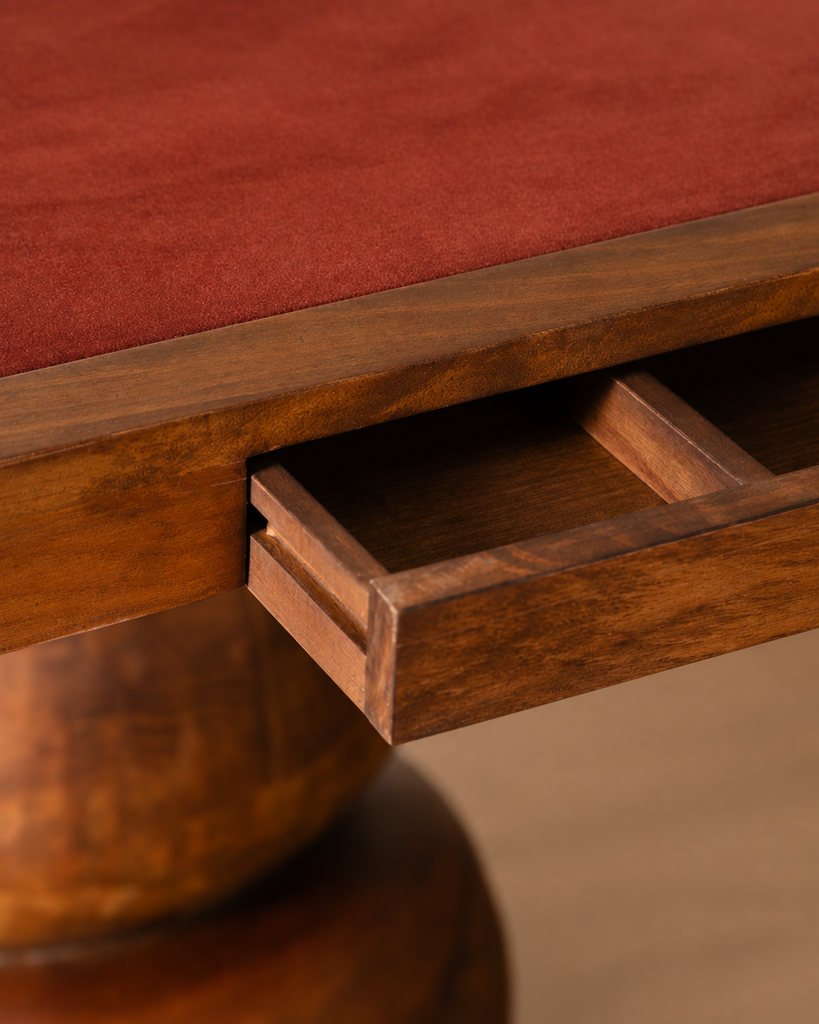 Esme Mahjong Table