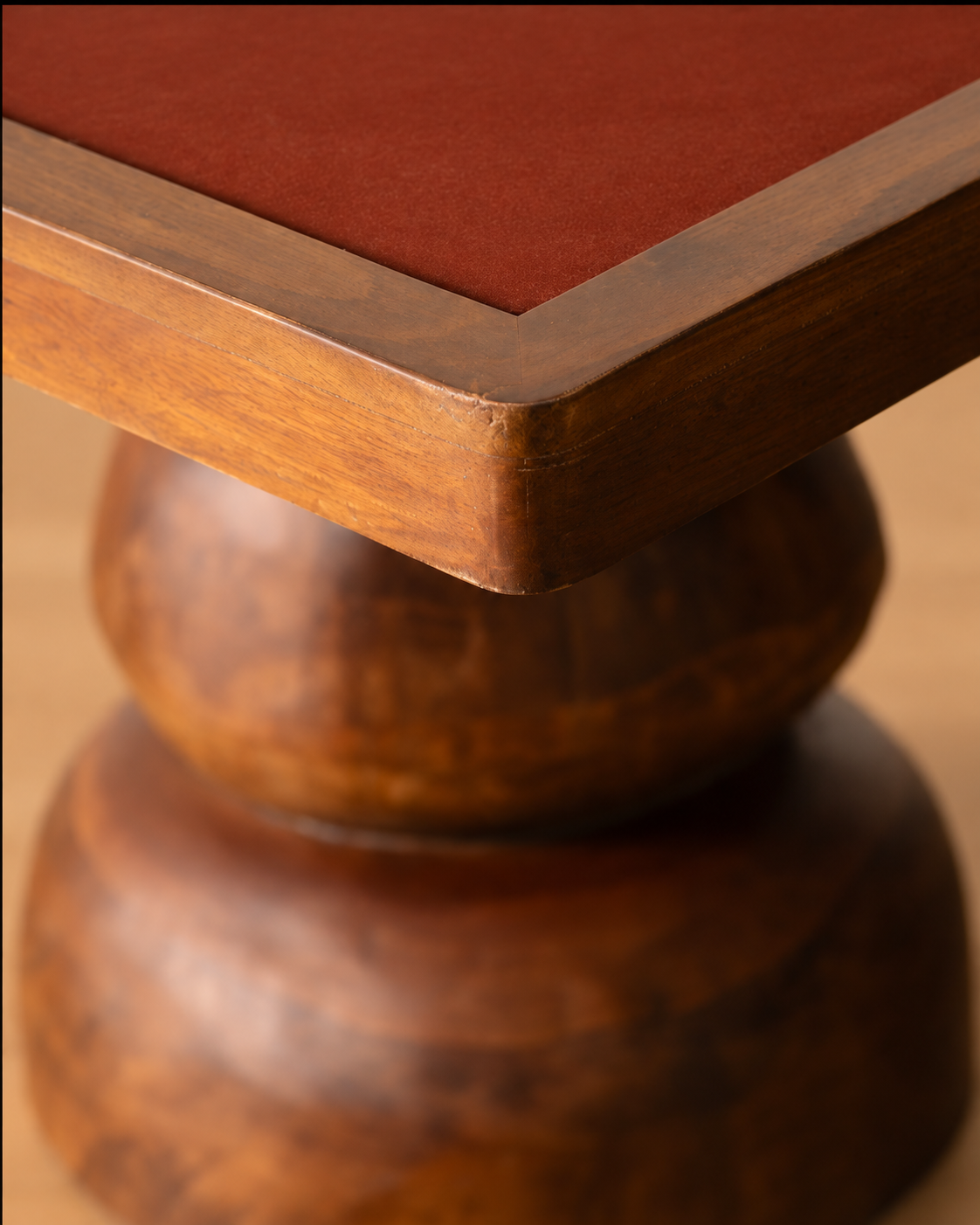 Esme Mahjong Table