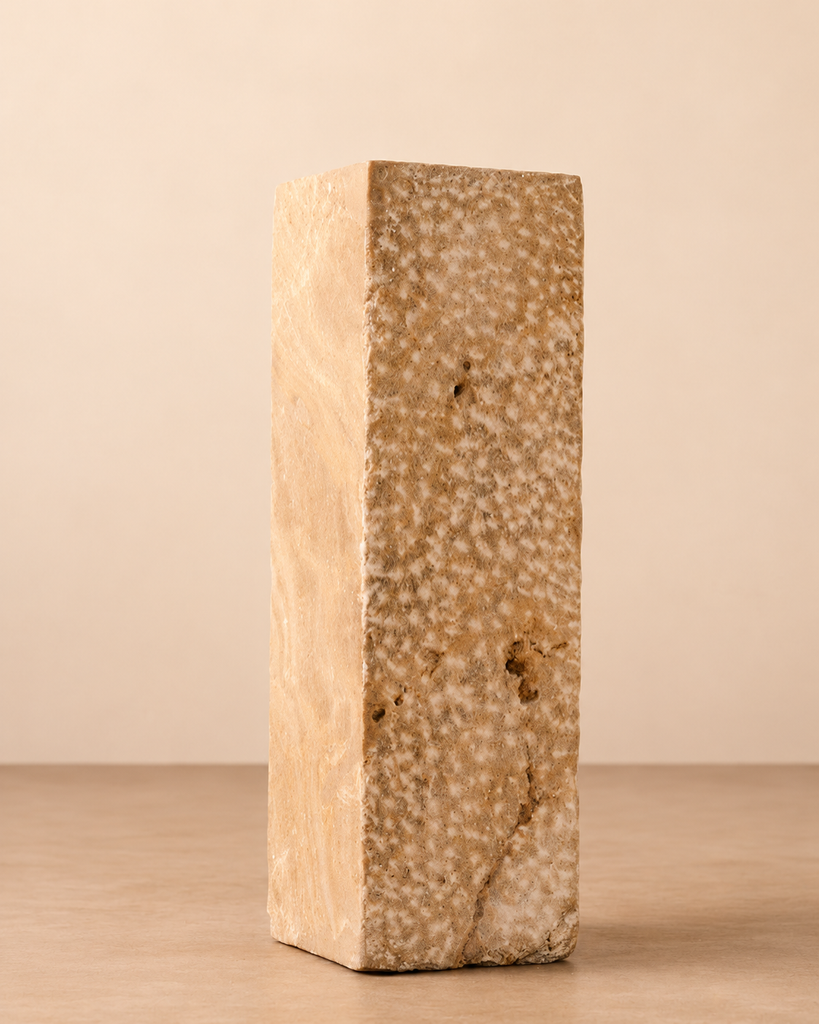 Onyx Pedestal