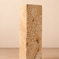 Onyx Pedestal