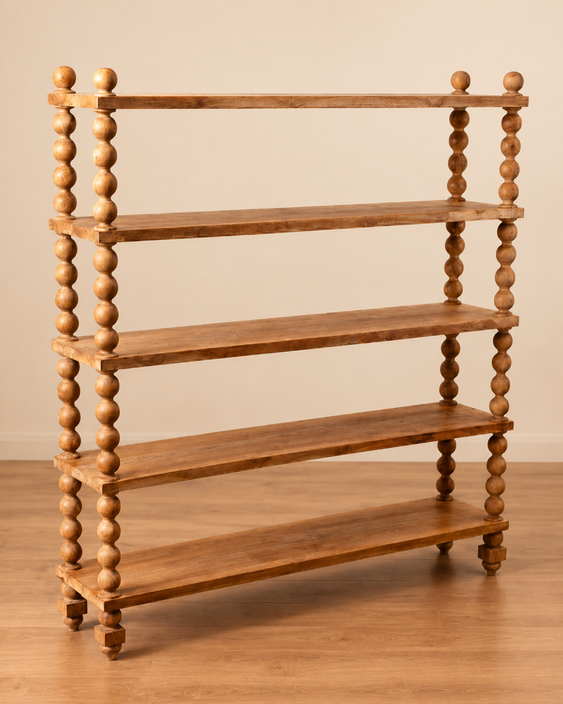 Mila Shelf