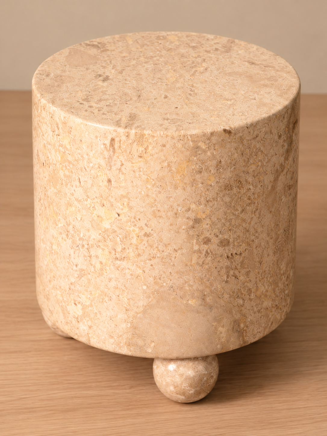 Luna Side Table