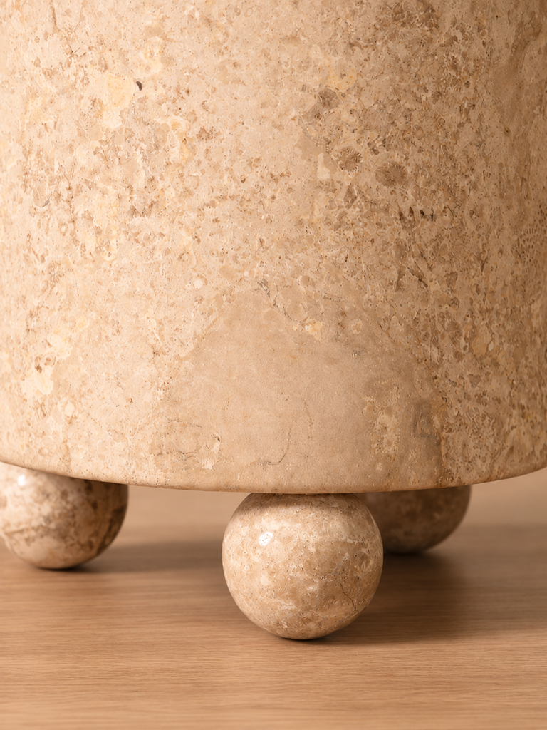 Luna Side Table