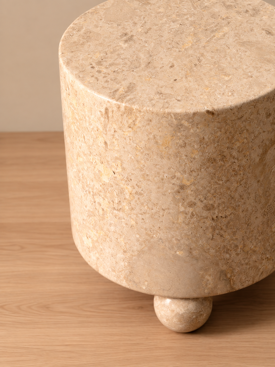 Luna Side Table