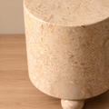 Luna Side Table