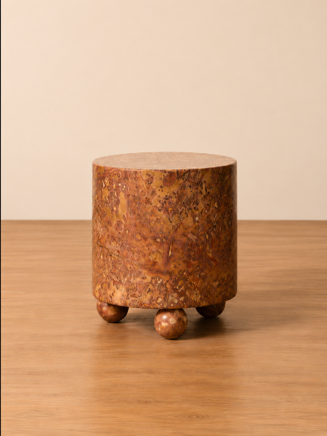 Luna Side Table
