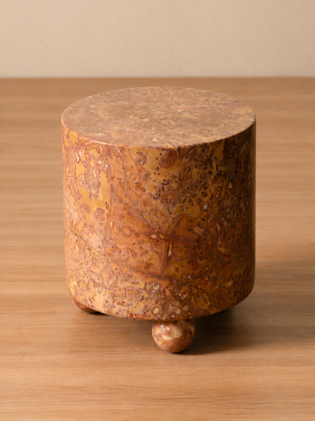 Luna Side Table
