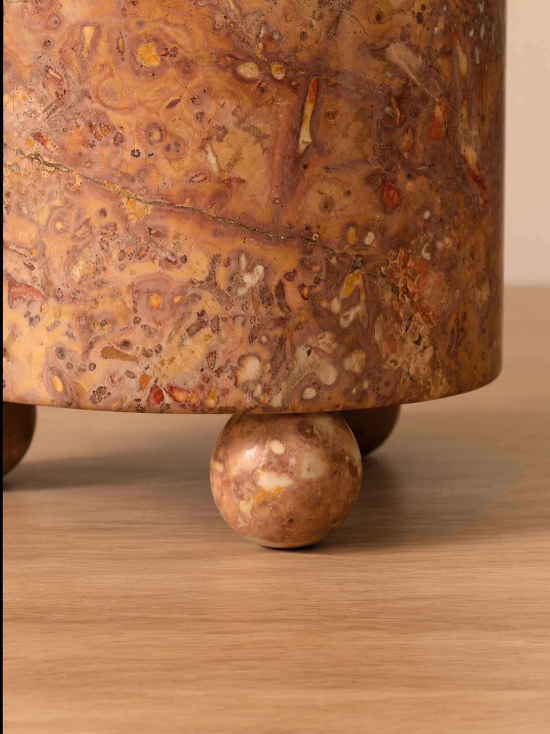 Luna Side Table