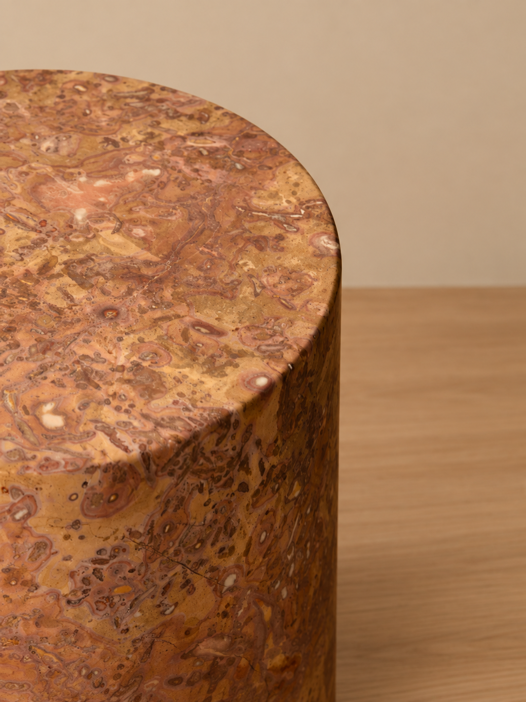Luna Side Table