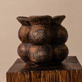 Ratu Textured Coco Vessel