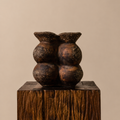 Ratu Textured Coco Vessel