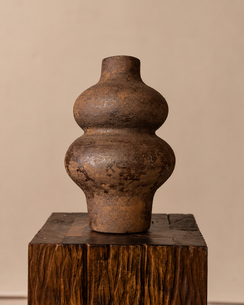 Uma Coco Vessel
