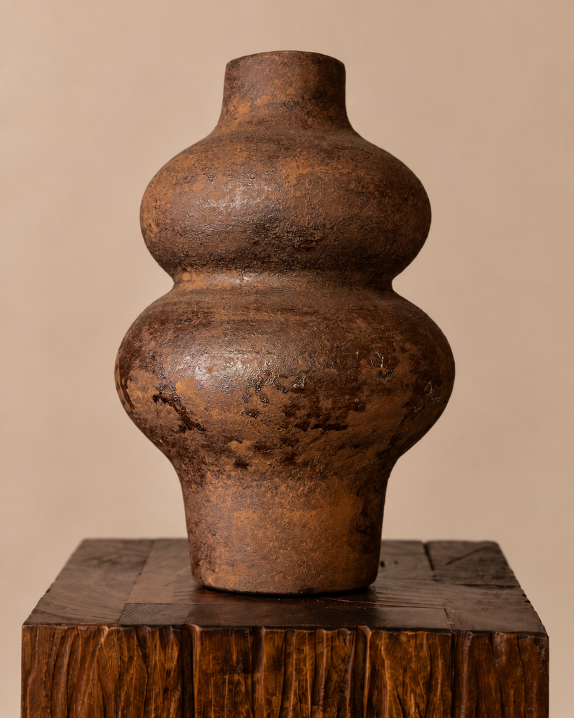 Uma Coco Vessel