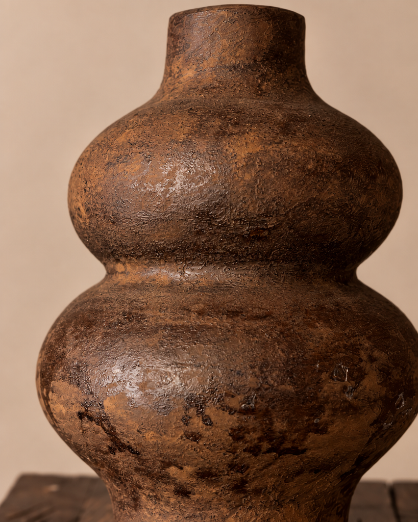 Uma Coco Vessel