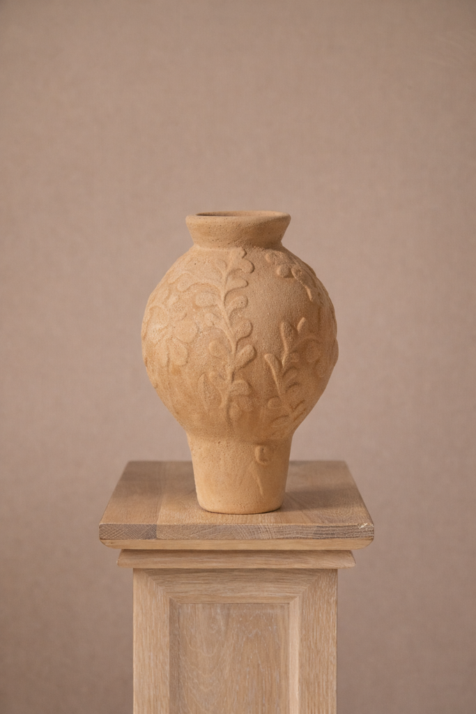 Flora Vessel