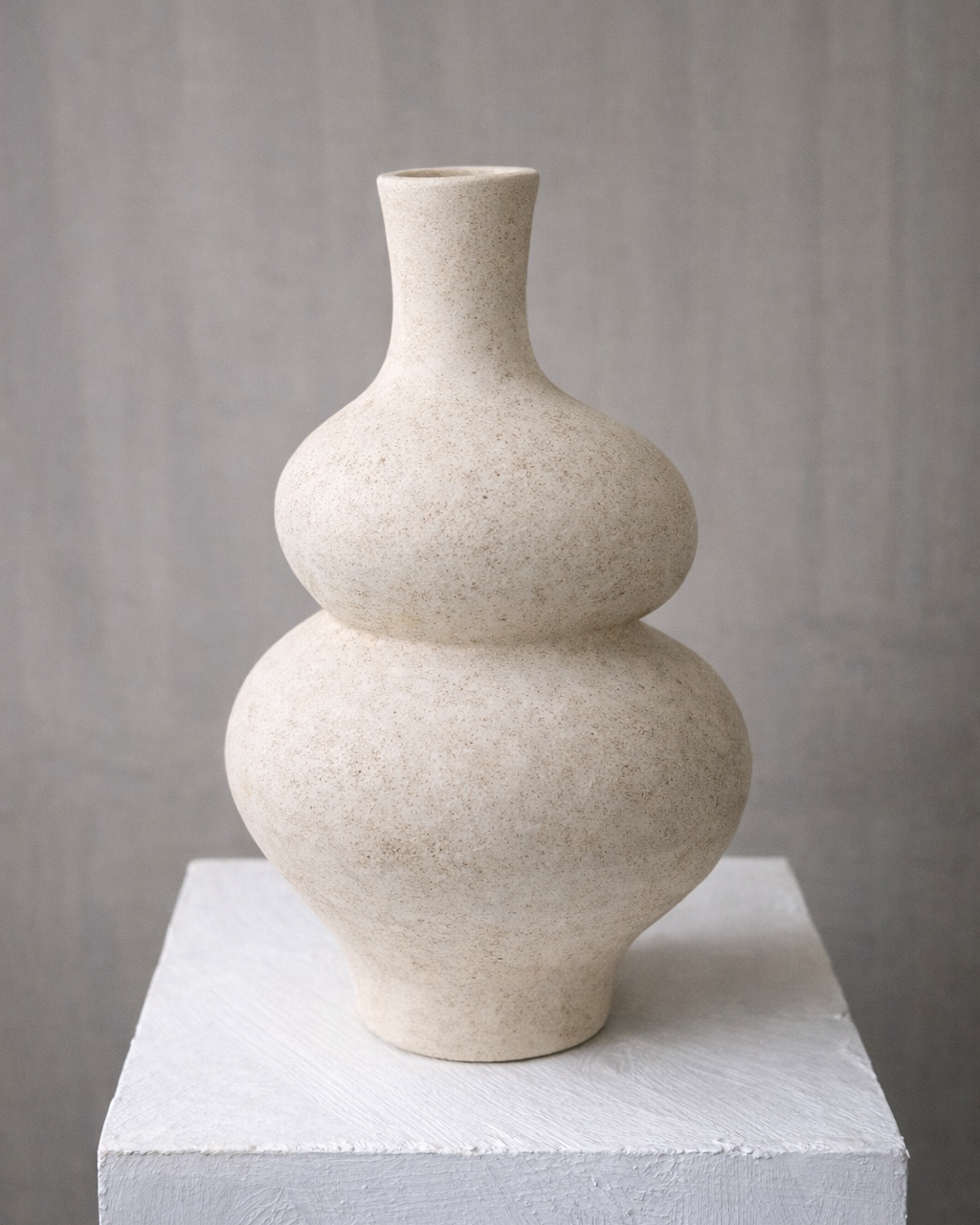 Yono Cream Vessel