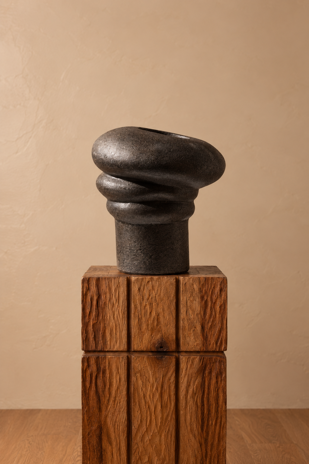 Java Vessel