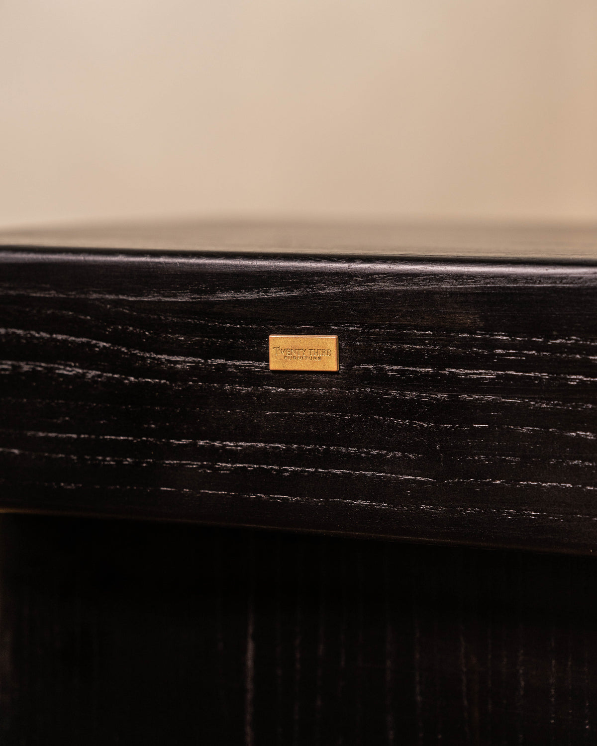 Como Accent Table