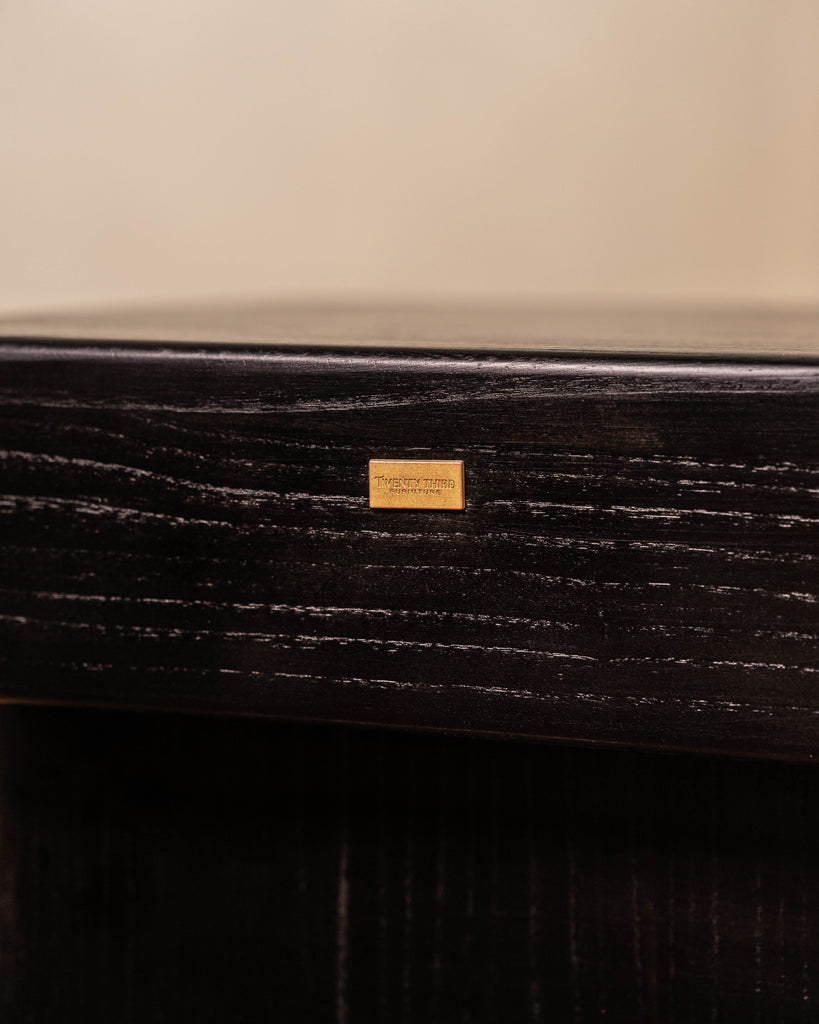Como Accent Table
