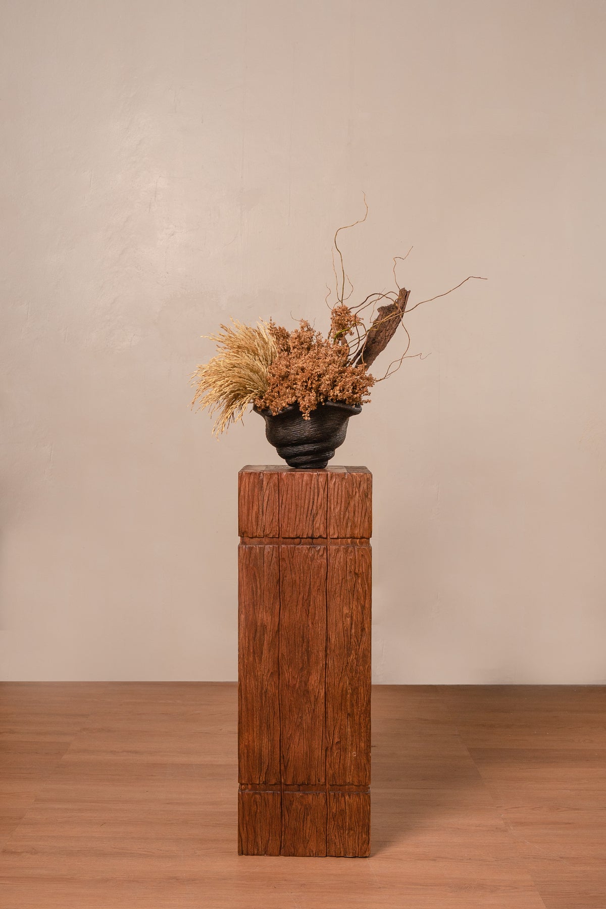 Gathering No. 02 — The Wild Form