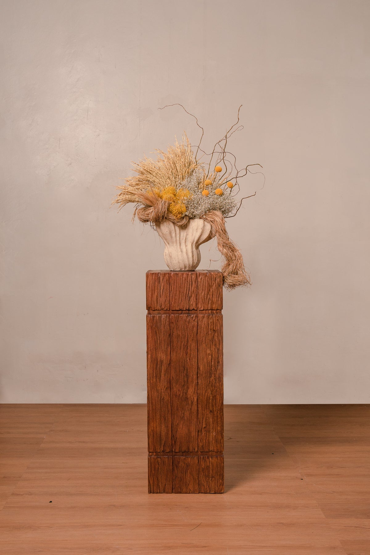Gathering No. 03 — The Golden Field