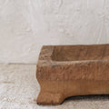 Betel Solid Teak Tray