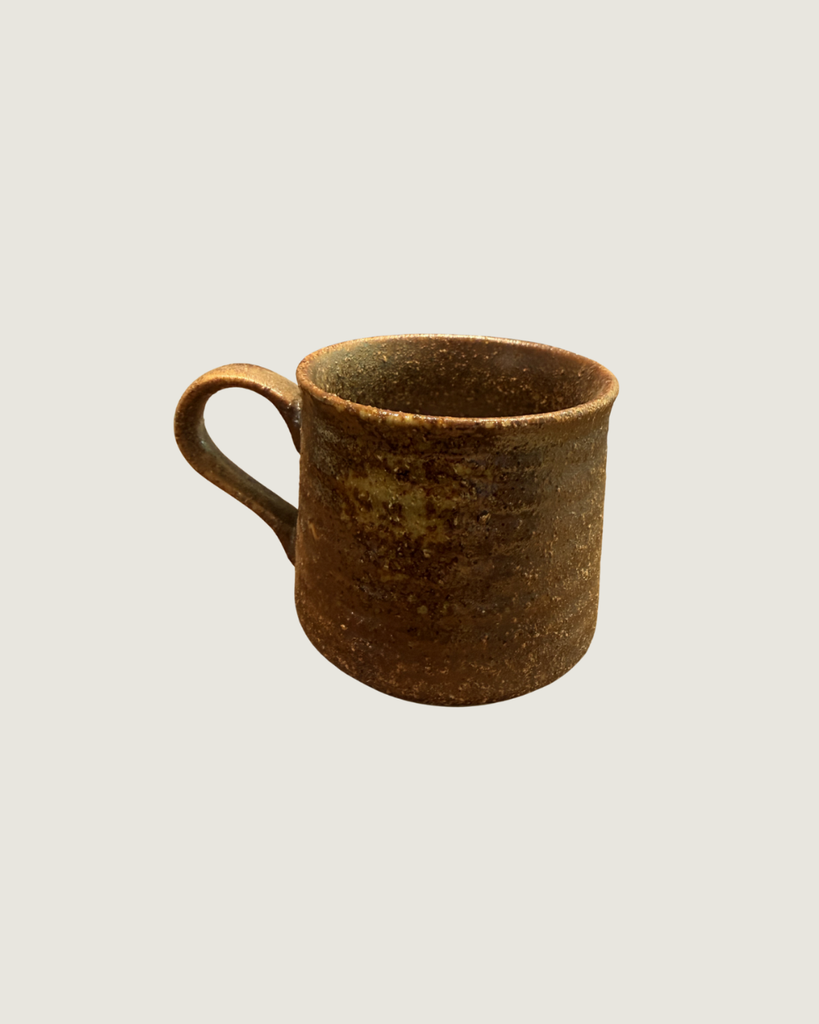 Umber Earth Cup