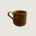 Umber Earth Cup