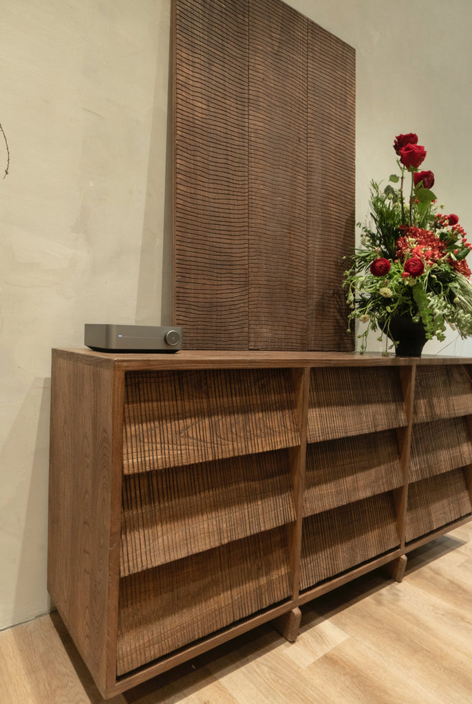 Lago Credenza
